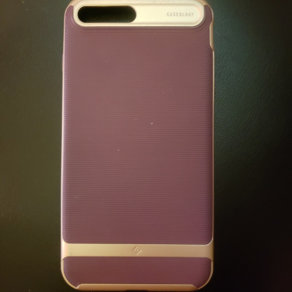 iPhone 7 plus case